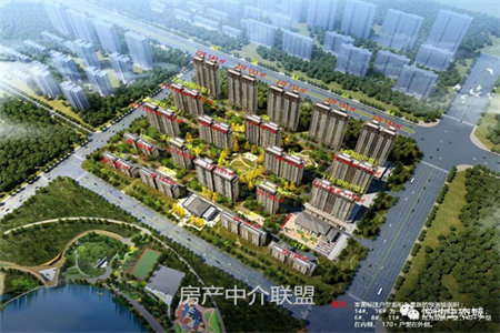 西城焦村社区2室1厅1卫26万80m2出售