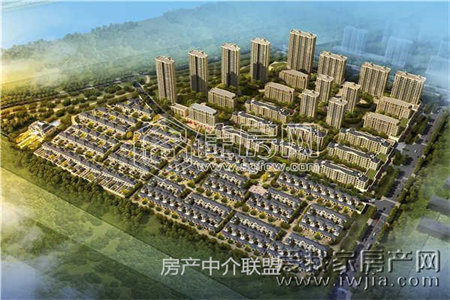 密州中天·吉祥花园3室2厅1卫107万104.45m2出售