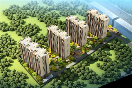 世纪苑3室2厅2卫135m275万